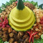 Culinario – Tumpeng
